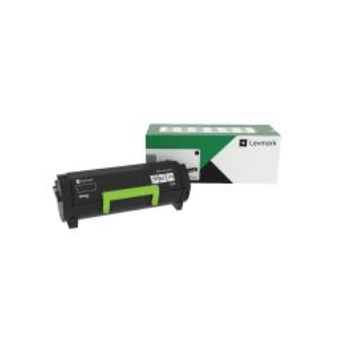 Lexmark 66S2000 Toner Cartridges