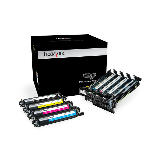 Lexmark 70C0Z50 Printer Kits