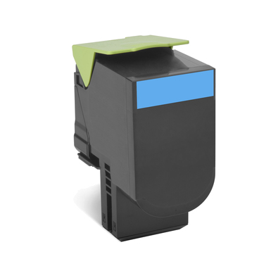 Lexmark 70C20C0 Toner Cartridges - Black