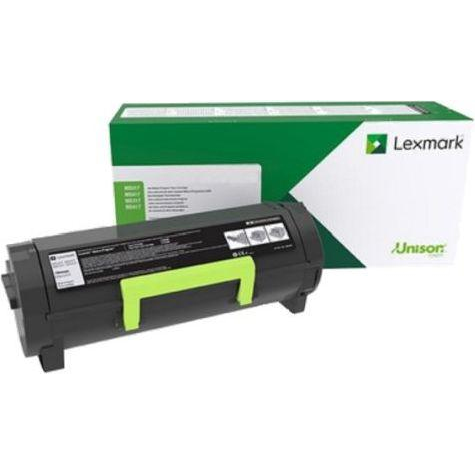 Lexmark 71B2HM0 Toner Cartridges - Black