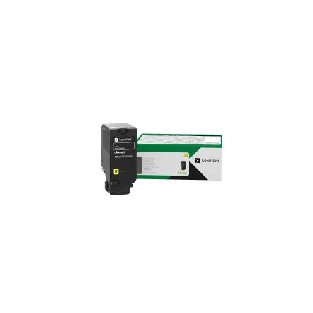 Lexmark 71C20C0 Toner Cartridges