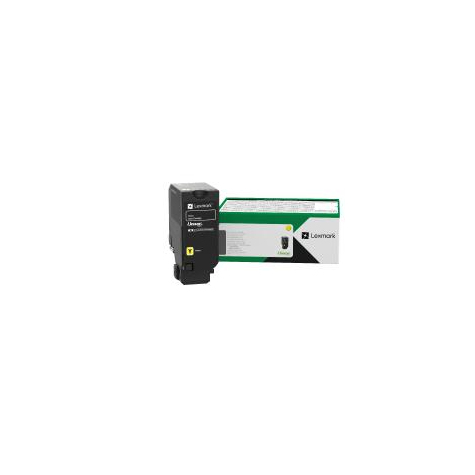 Lexmark 71C2HC0 Toner Cartridges