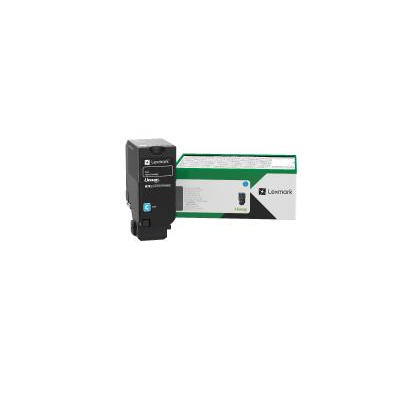 Lexmark 71C2XC0 Toner Cartridges