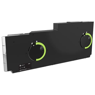 Lexmark 72K0W00 Toner Collectors