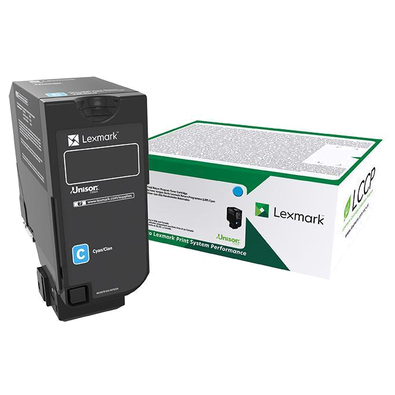 Lexmark 73B20C0 Toner Cartridges