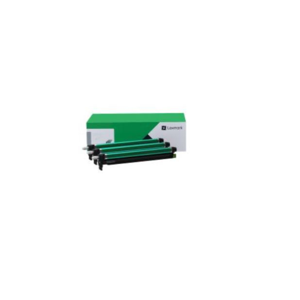 Lexmark 73D0Q00 Printer/Scanner Spare Parts - Multi