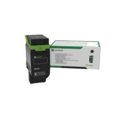 Lexmark 75M20K0 Toner Cartridges