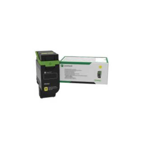 Lexmark 75M2HY0 Toner Cartridges