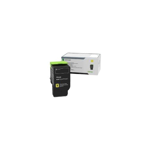 Lexmark 78C0U40 Toner Cartridges