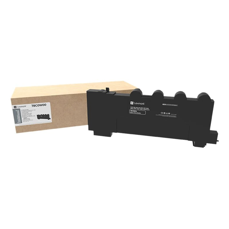 Lexmark 78C0W00 Toner Collectors