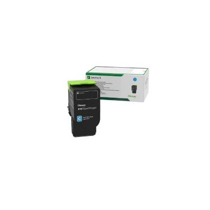 Lexmark 78C20C0 Toner Cartridges