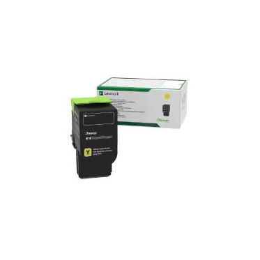 Lexmark 78C20Y0 Toner Cartridges
