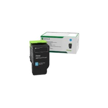 Lexmark 78C2XC0 Toner Cartridges