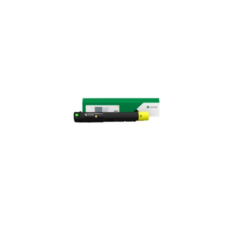 Lexmark 85D0HY0 Toner Cartridges