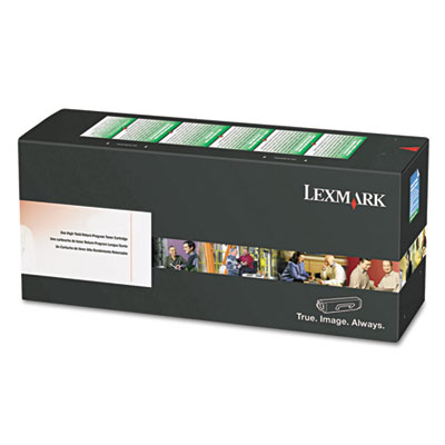 Lexmark C2320Y0 Toner Cartridges