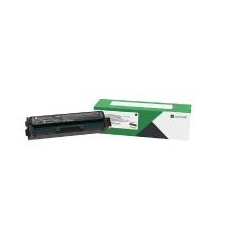 Lexmark C332HK0 Toner Cartridges