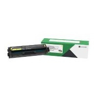 Lexmark C342XY0 Toner Cartridges