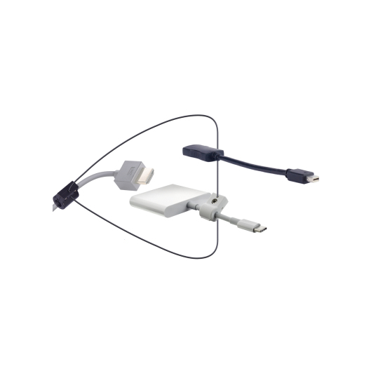 Liberty DL-AR2784 Video Cable Adapters - Multi