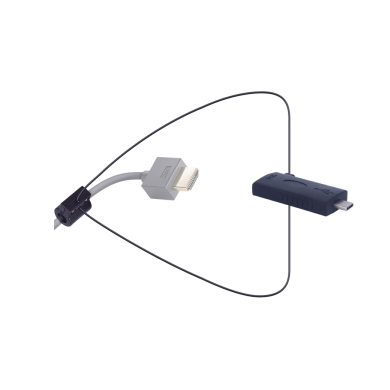 Liberty DL-AR6819 USB Graphics Adapters - Black