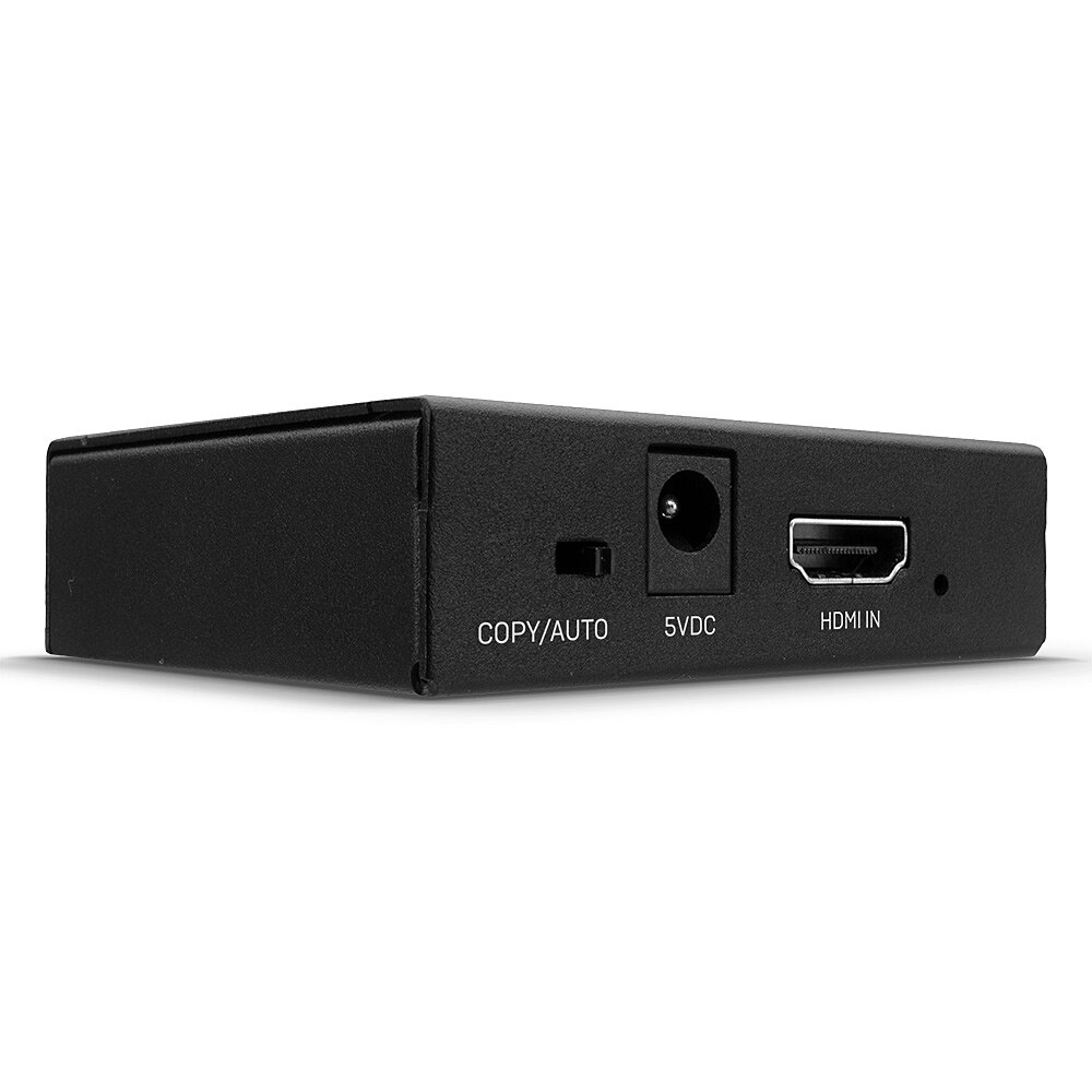 Lindy 2160p30 Video Splitters