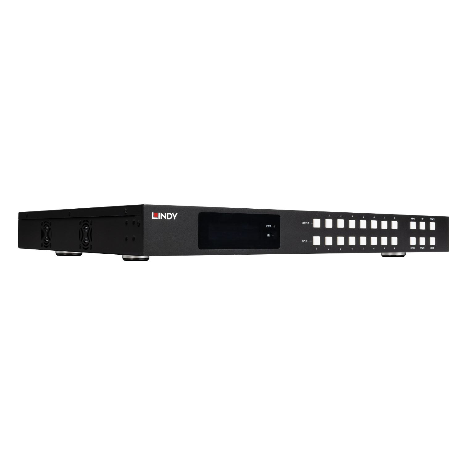 Lindy 4K60 Matrix Switchers