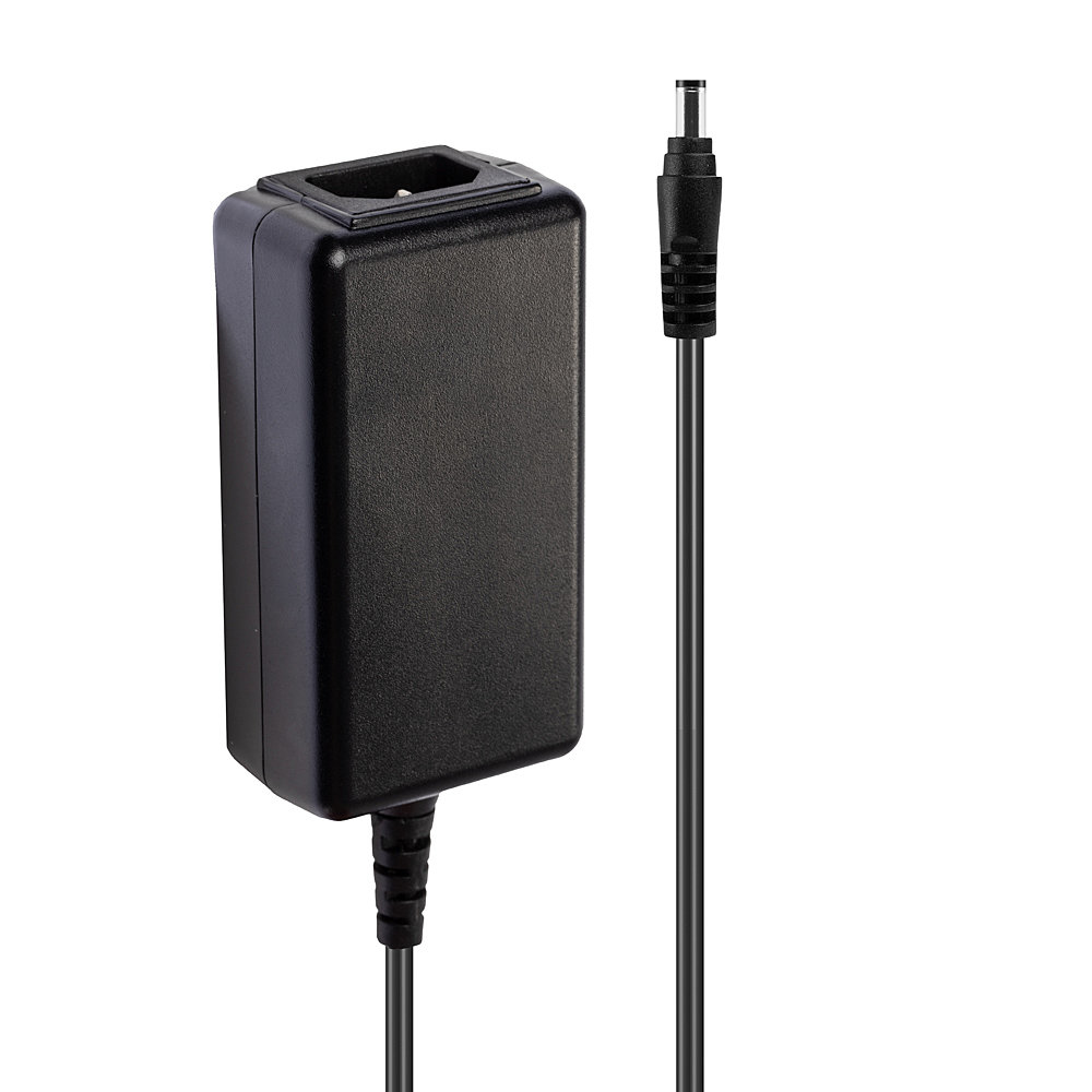 Lindy 5VDC Power Adapters & Inverters - Black
