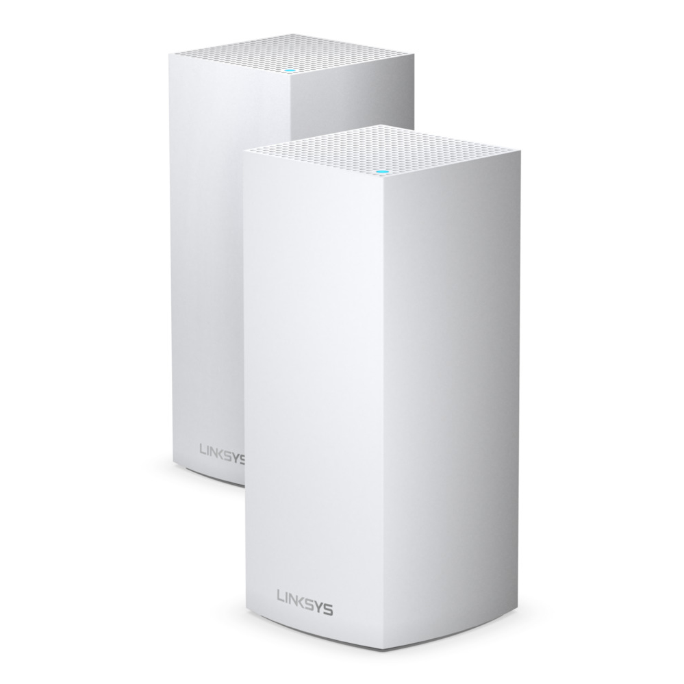 Linksys AX4200 Wireless Routers - 512MB - White