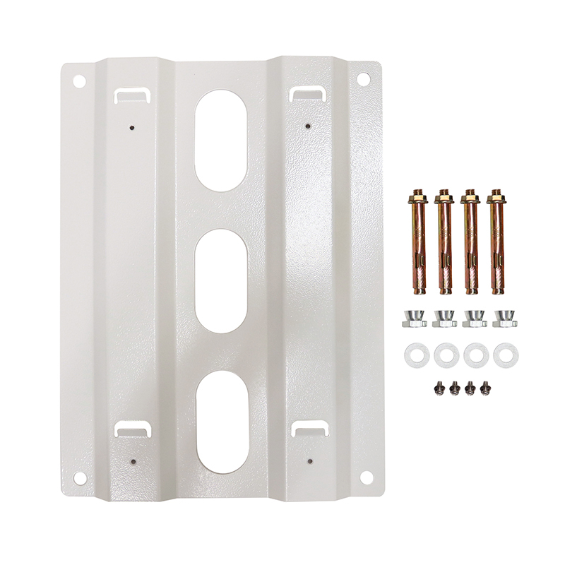 LocknCharge LNC10180 Mounting Kits - White