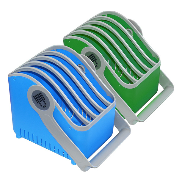 LocknCharge LNC10527 Portable Device Management Carts & Cabinets - Multi