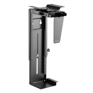 LogiLink EO0005 CPU Holders - Black
