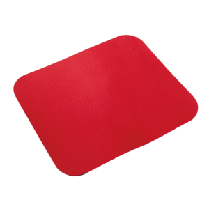LogiLink ID0128 Mouse Pads - Red
