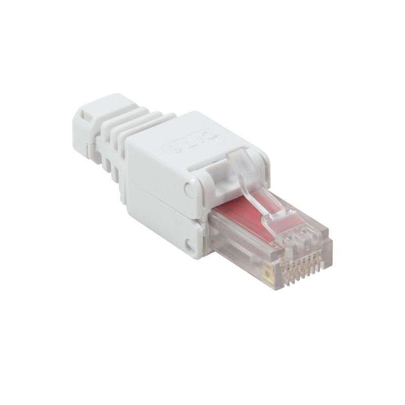 LogiLink MP0025 Wire Connectors - White