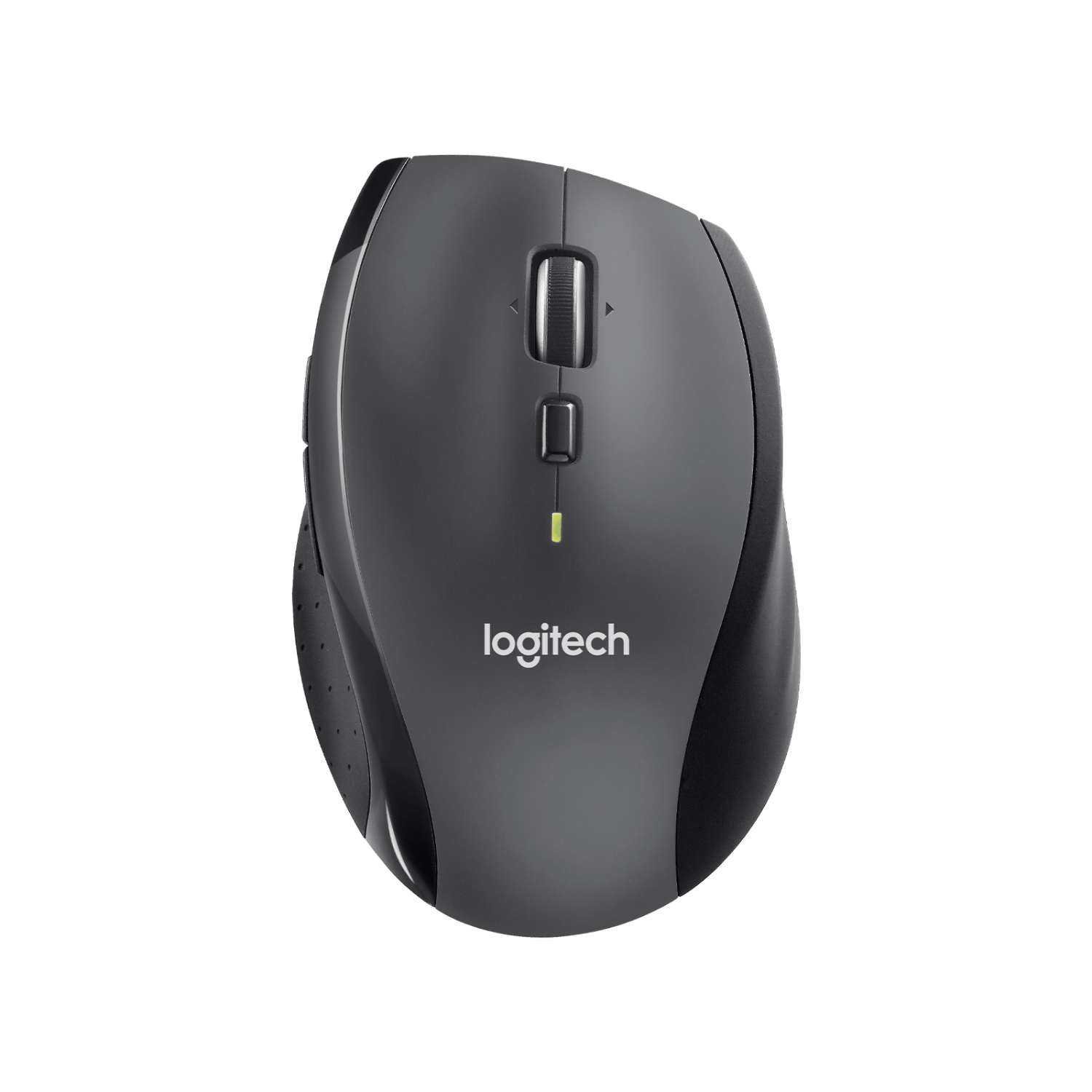Logitech M705 Mice - Black