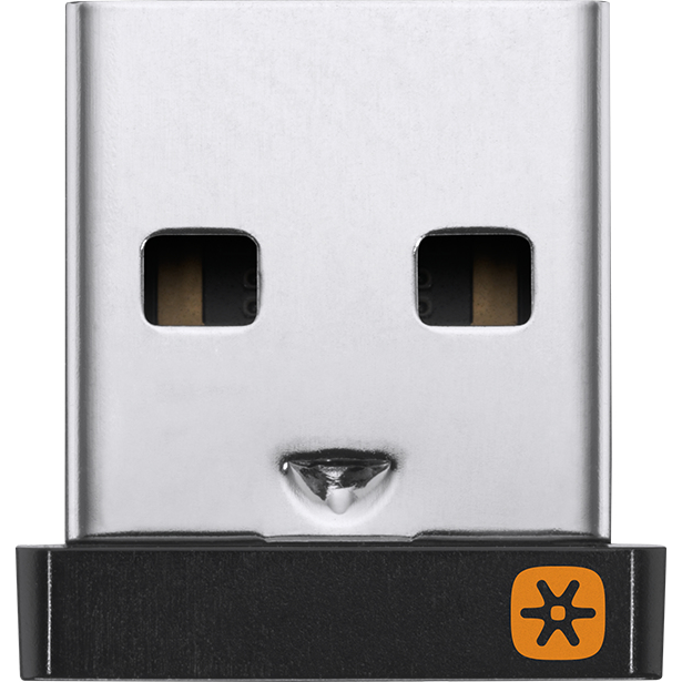 Logitech Pico USB receiver