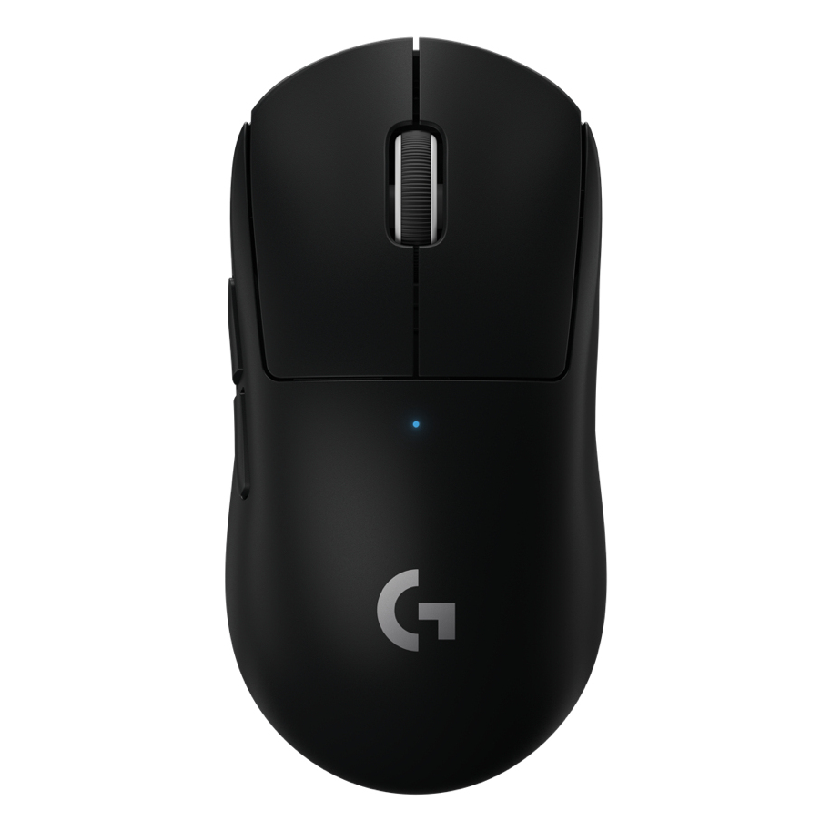 Logitech G PRO X SUPERLIGHT Wireless Gaming Mouse