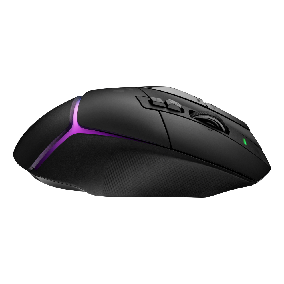 Logitech G502 Gaming Mouse - Black