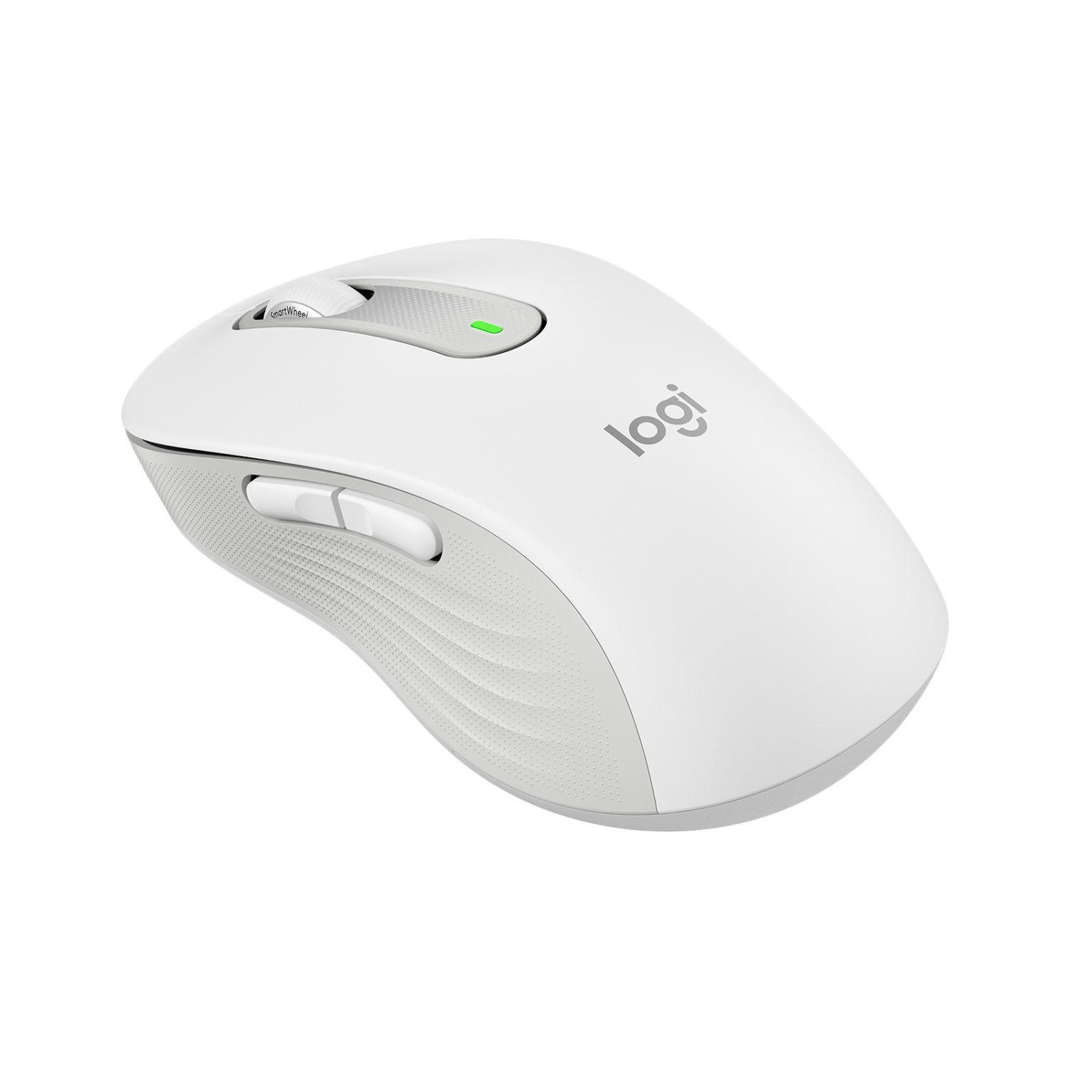 Logitech M650 Mice - White