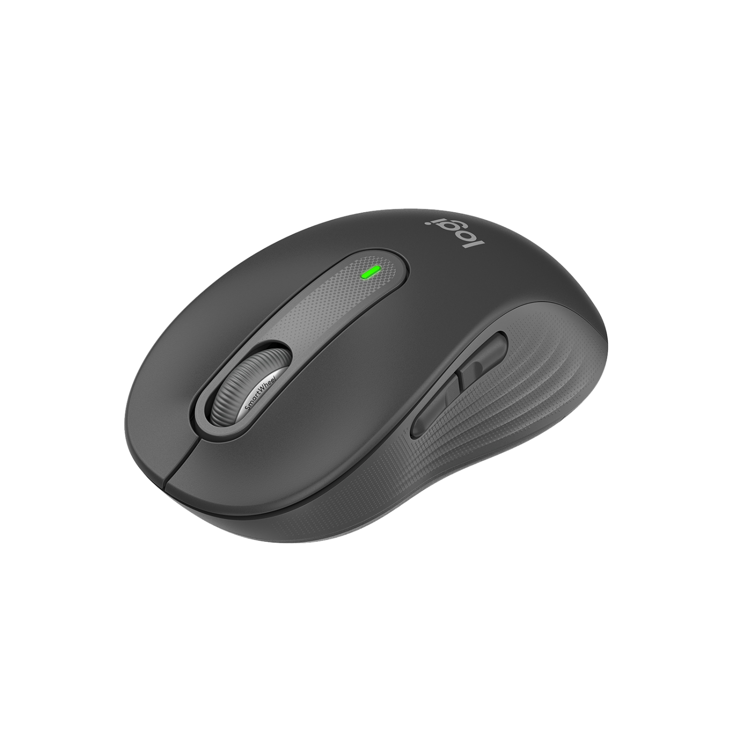 Logitech M650 Mice - Graphite