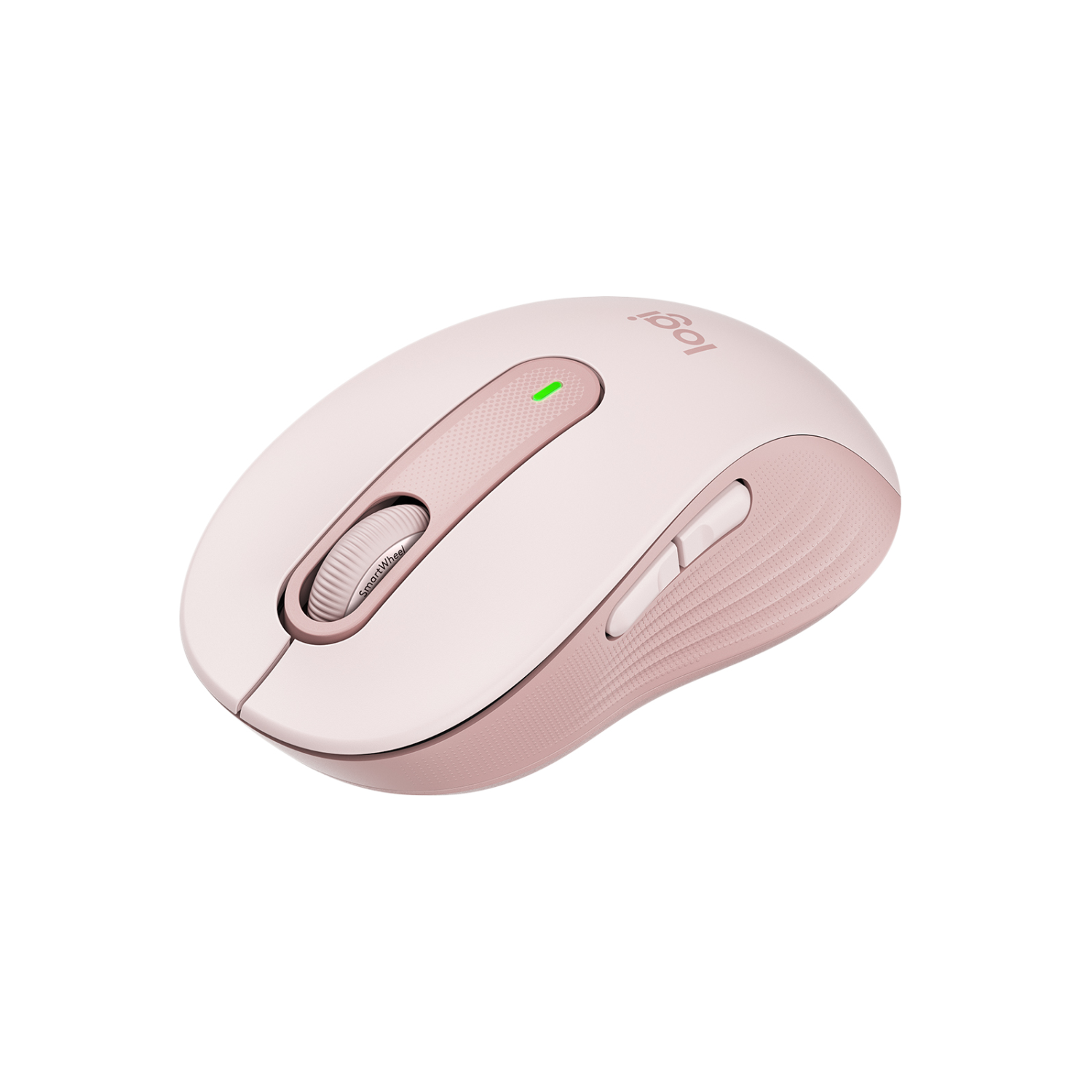 Logitech M650 Mice - Pink