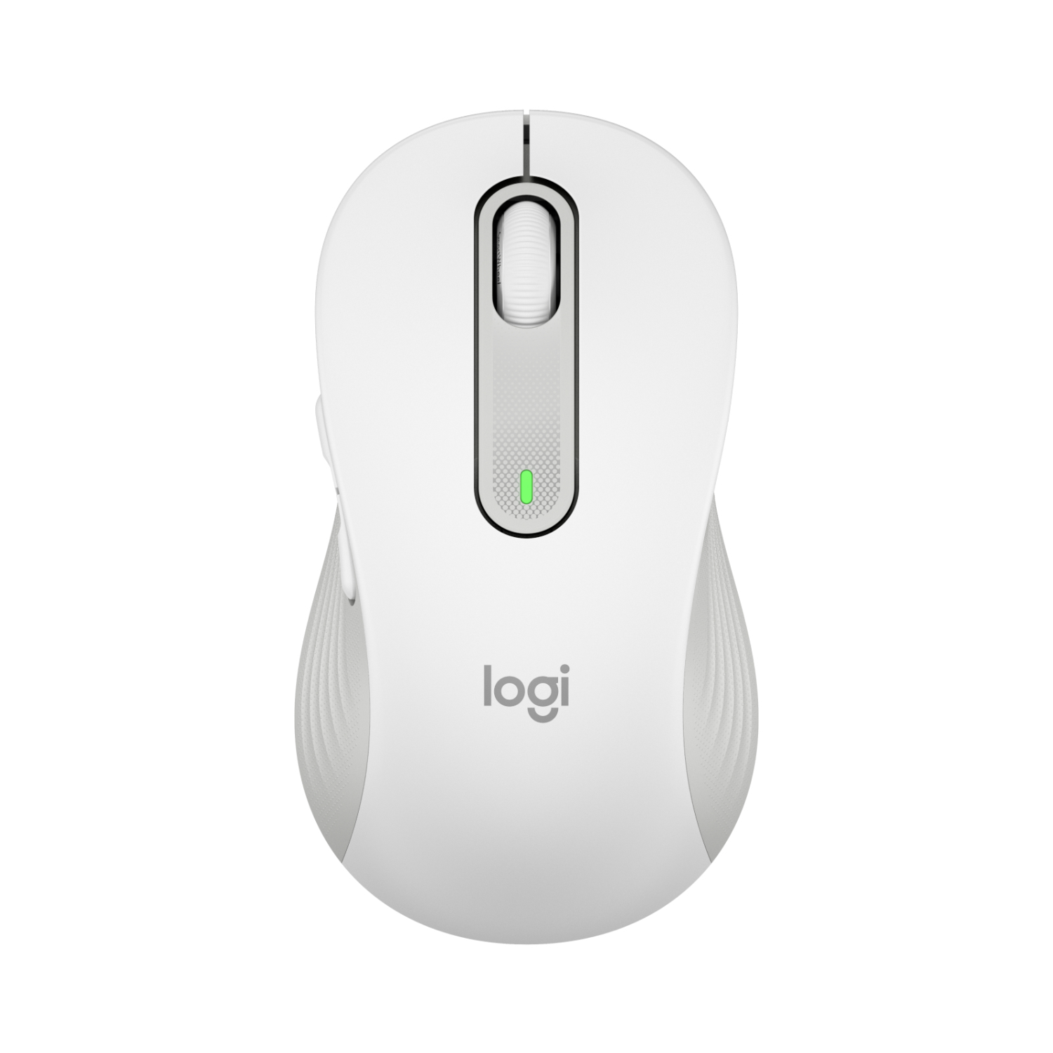 Logitech M650 Mice - White