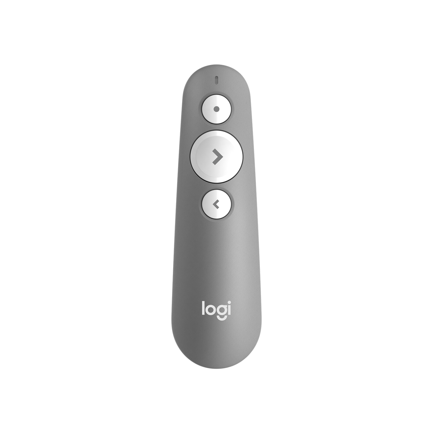 Logitech R500 Wireless Presenters - Grey