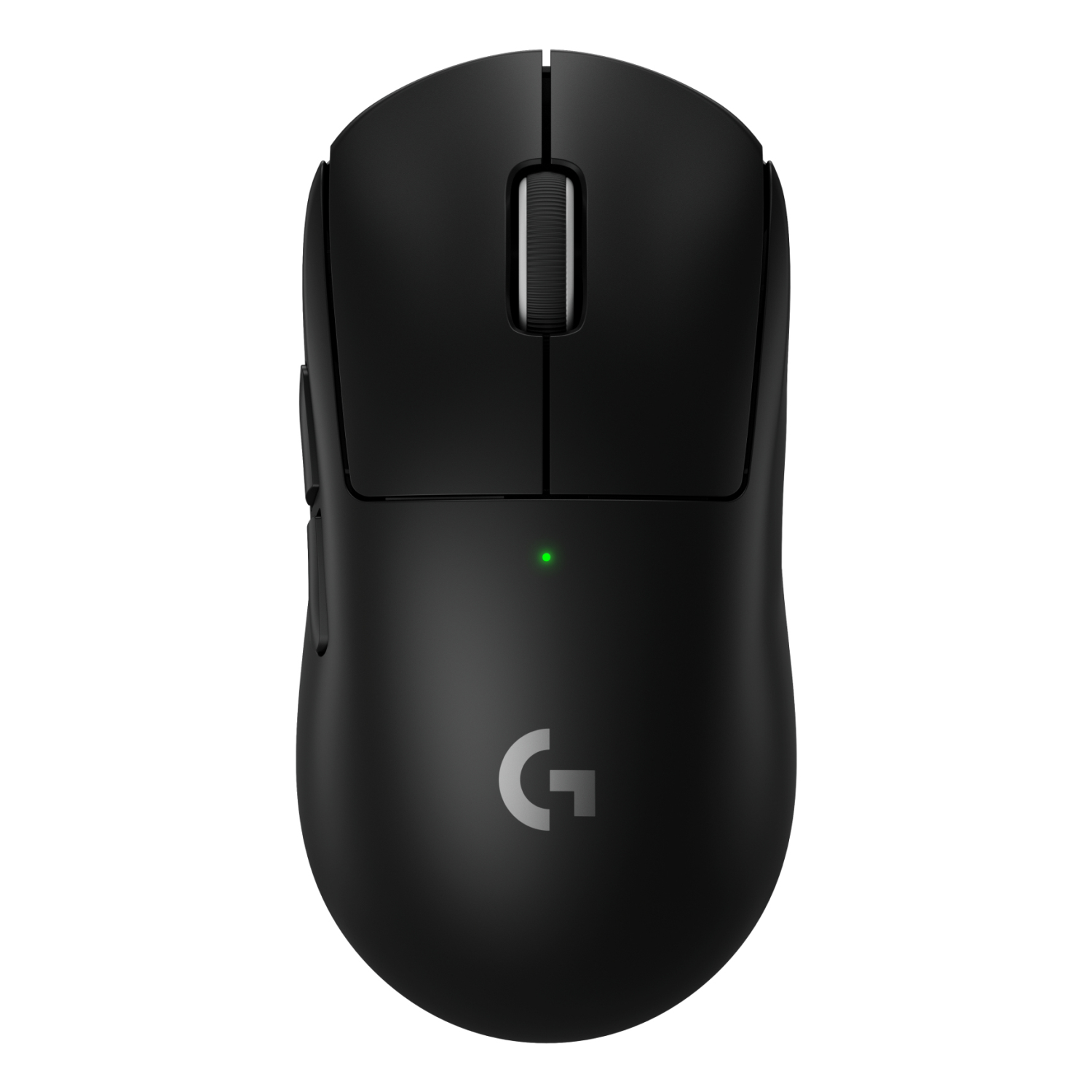Logitech G PRO X GAM MOUSE BLK
