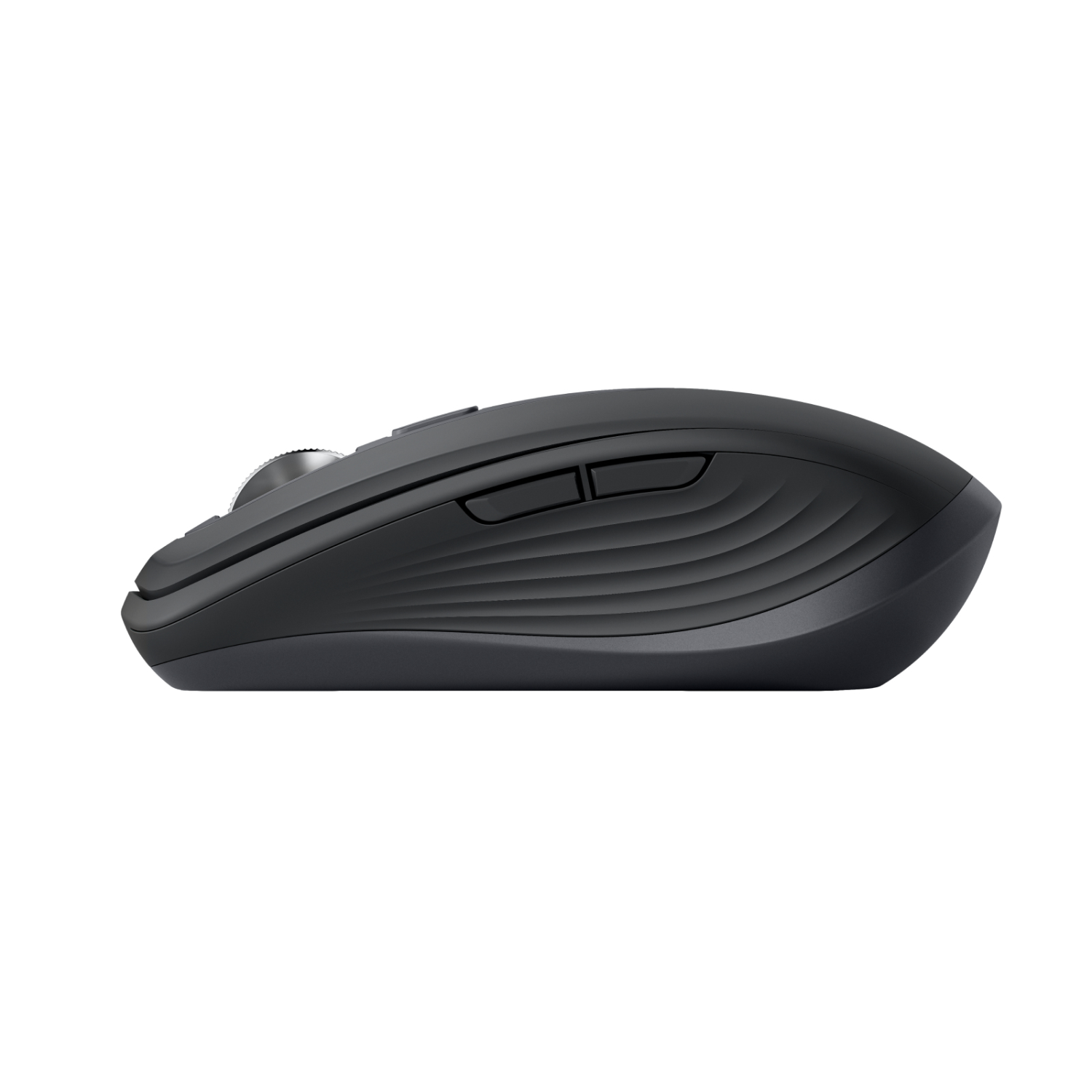 Logitech MX Anywhere 3S mouse Right-hand RF Wireless + Bluetooth Laser 8000 DPI
