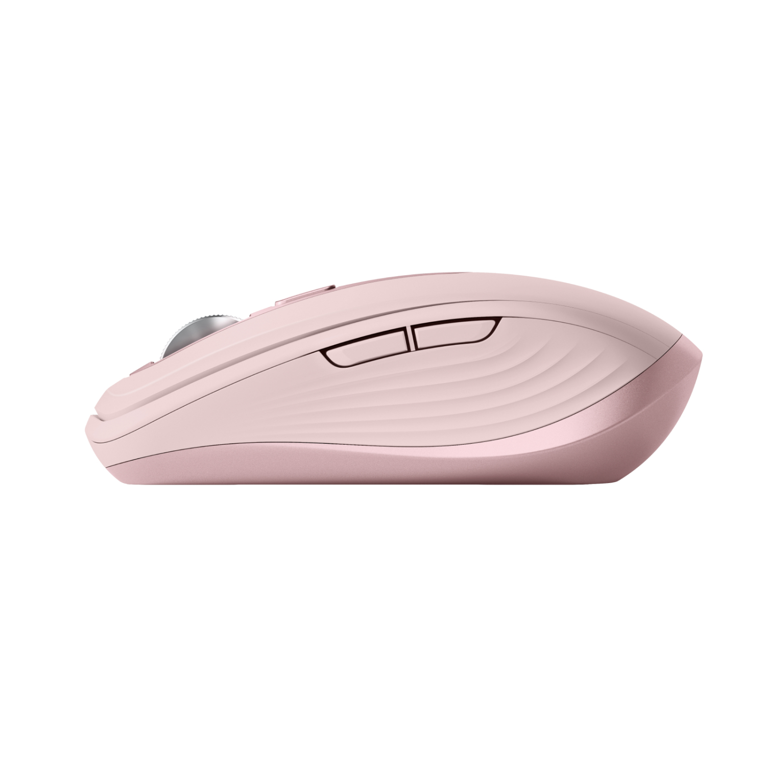 Logitech MX Anywhere 3S mouse Right-hand RF Wireless + Bluetooth Laser 8000 DPI