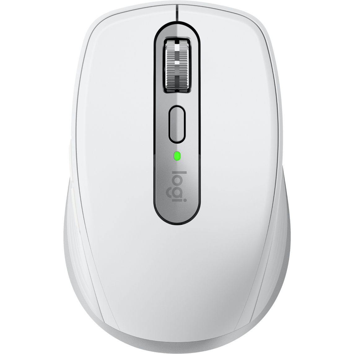 Logitech MX Anywhere 3S for Mac - PALE GREY