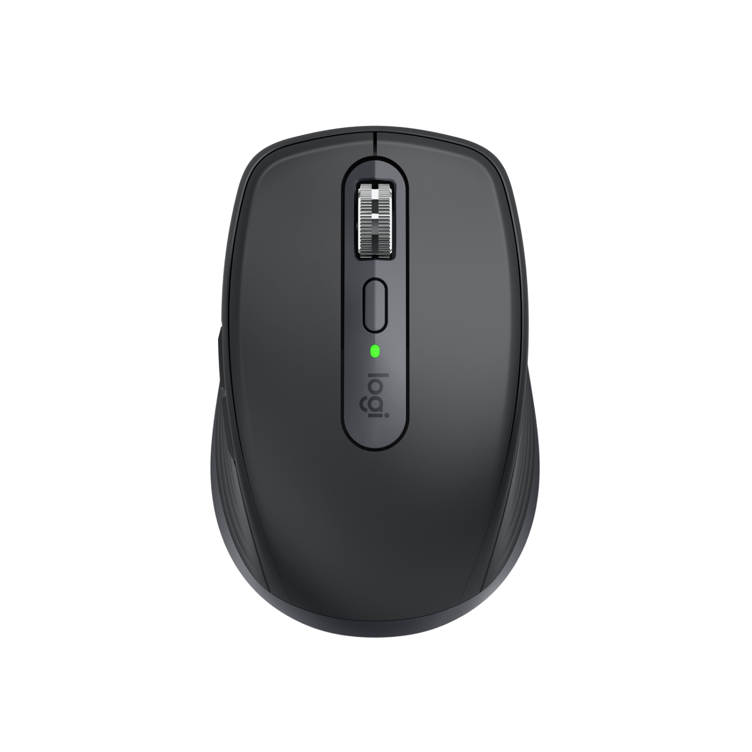 Logitech MX Anywhere 3S for Business mouse Right-hand RF Wireless + Bluetooth Laser 8000 DPI