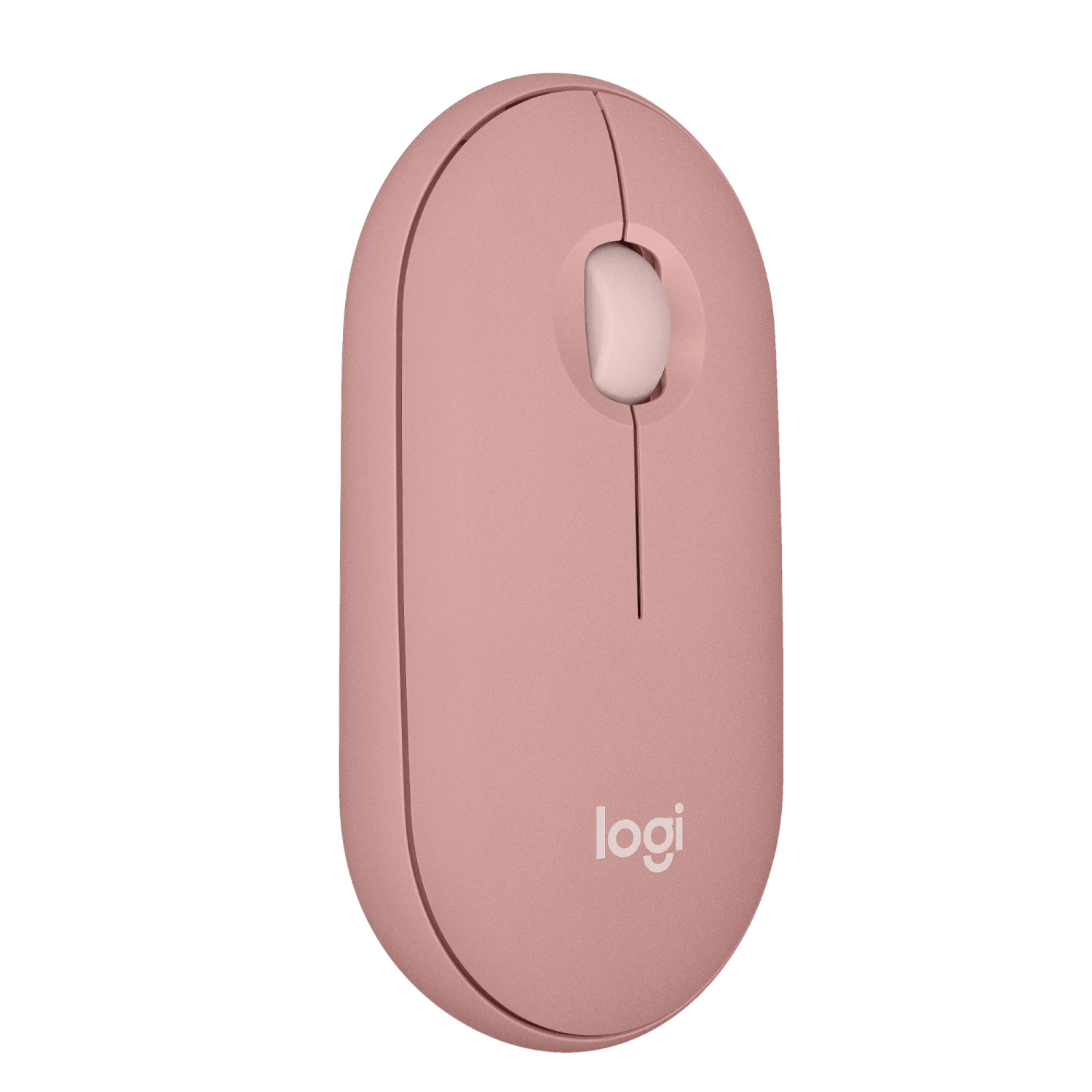 Logitech M350s Mice - Pink