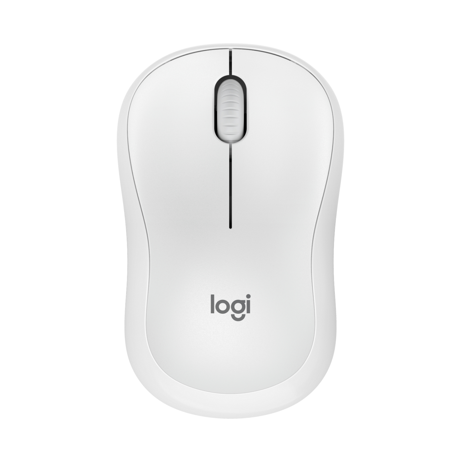 Logitech M240 Mice - White