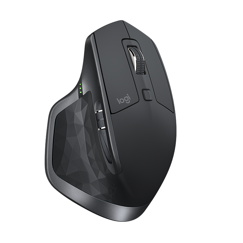 Logitech MX 910-007224 - Maus mouse