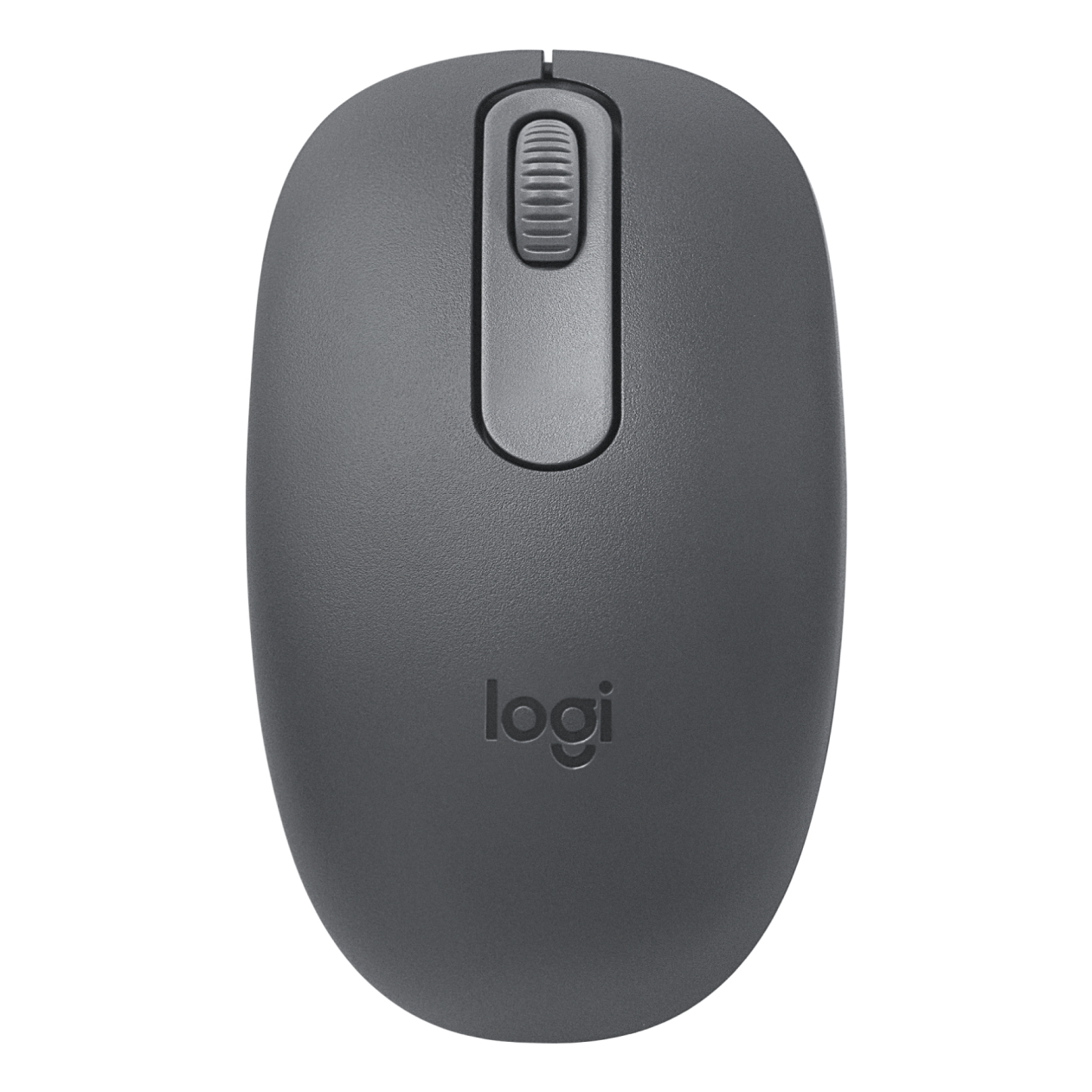 Logitech M196 Mice - Graphite